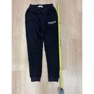 Rockstar Original Men's Black Sweatpants